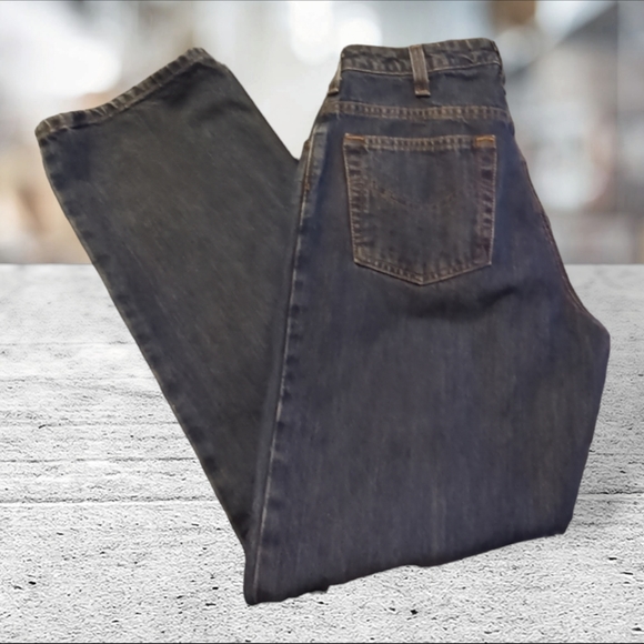 Carhartt womens jeans size 8/30 - Picture 4 of 15